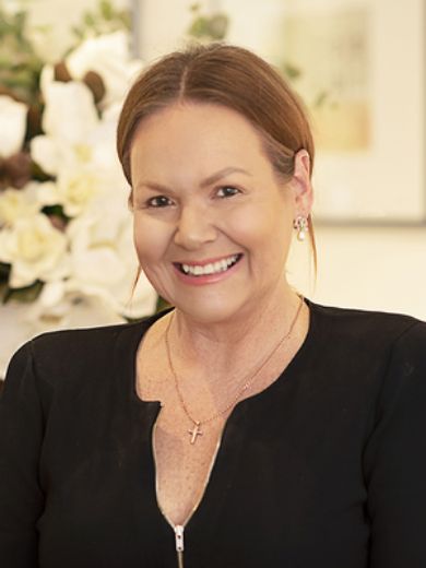 Jane Allen - Real Estate Agent at Select Property Sydney
