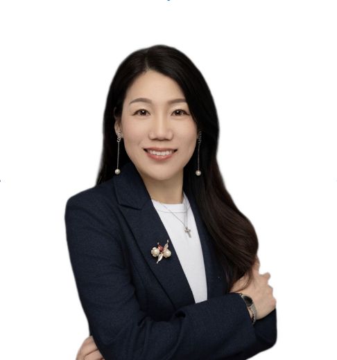 Jane Chen - Real Estate Agent at ICARE REAL ESTATE - BOX HILL