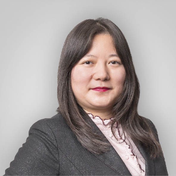 Jane Chen Real Estate Agent