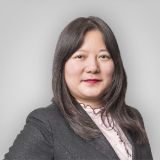 Jane Chen - Real Estate Agent From - LongView Property Managers & Advisors - Melbourne