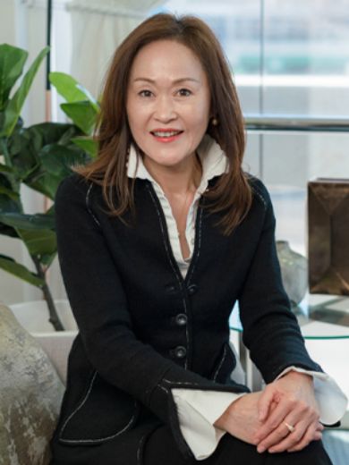 Jane Chen - Real Estate Agent at Petrusma Property