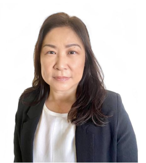 Jane Chin - Real Estate Agent at JC Property Management