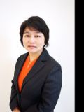 Jane Dong  - Real Estate Agent From - Premium Estate Agents.
