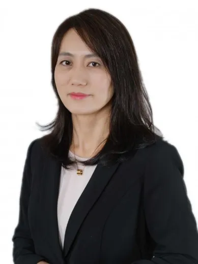 Jane                                                             (weiwei) Lu - Real Estate Agent at Tracy Yap Realty - Epping