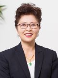 Jane Gao - Real Estate Agent From - Barry Plant Whitehorse