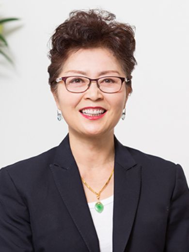 Jane Gao - Real Estate Agent at Barry Plant Whitehorse