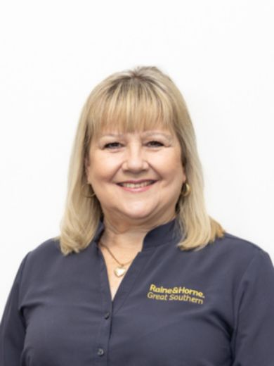 Jane Hockley - Real Estate Agent at Ray White Rural - ALBANY