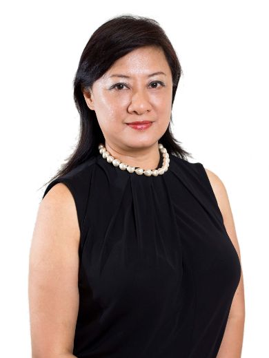 Jane Jian Tao - Real Estate Agent at Tracy Yap Realty - North Shore