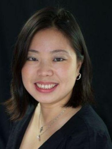 Jane Li  - Real Estate Agent at VEIP PROPERTY - CHATSWOOD