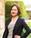 Jane Lin - Real Estate Agent From - JAMI Real Estate - MOSMAN