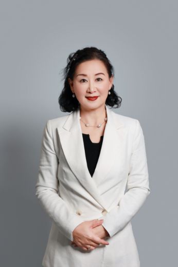Jane Peng - Real Estate Agent at Plus Agency Prestige - SYDNEY