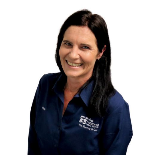 Jane Rampling - Real Estate Agent at Wal Murray & Co First National  - Lismore 