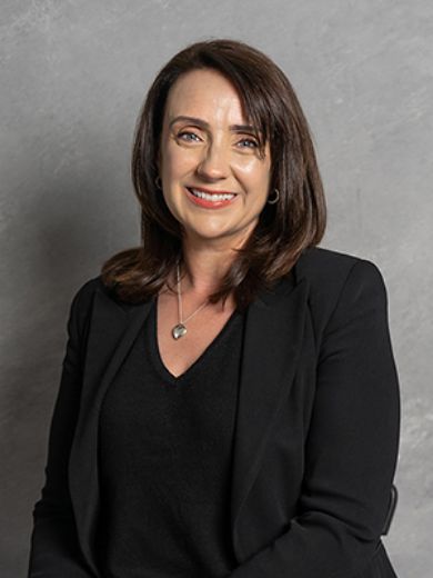 Jane Saliba - Real Estate Agent at Richard Matthews Real Estate - Strathfield