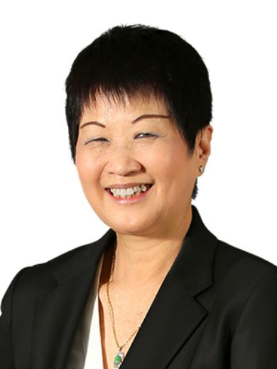 Jane Yong - Real Estate Agent at Century 21 - Joseph Tan Real Estate