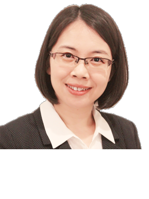 Jane Zhao  Real Estate Agent