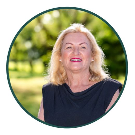 Janet Barron - Real Estate Agent at Conjunction Realty