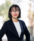 Janet Qi - Real Estate Agent From - Austrump Glen - Melbourne