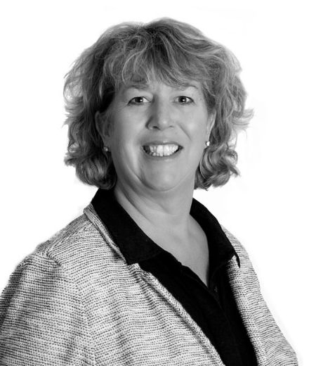 Janet Render  - Real Estate Agent at Morgan Sudlow & Associates - Dalkeith