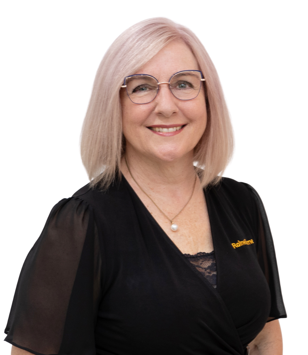 Janet Williamson  Real Estate Agent