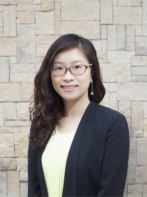 Janet Xie Real Estate Agent