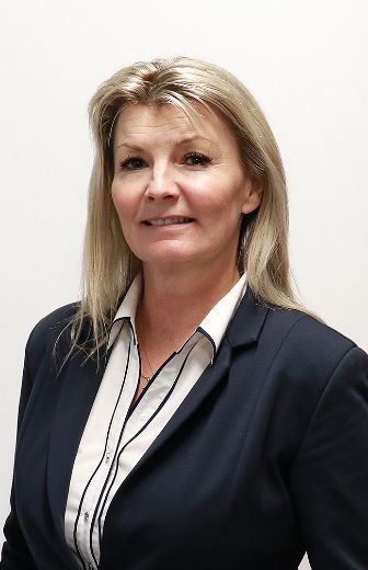 Janette Grbavac - Real Estate Agent at Townliving by Metricon - MOUNT WAVERLEY