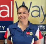 Janette Moon - Real Estate Agent From - RealWay Property Consultants - Hervey Bay