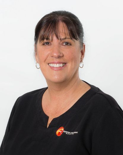Janette Oliver - Real Estate Agent at Regional and Rural Realty - Port Macquarie  