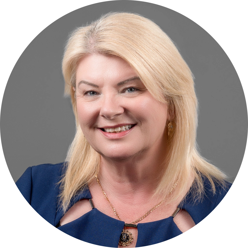 Janice Gribben - Real Estate Agent