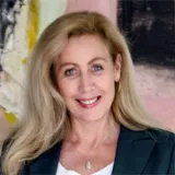 Janice Harmon - Real Estate Agent From - Little Real Estate - HAWTHORN