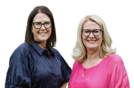 Janice Nankivell & Petals Waite - Real Estate Agent at TeamJP Real Estate - GOLDEN BEACH