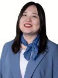 Janice Zhao - Real Estate Agent From - Nick Tang Property - Box Hill