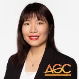 Janine Fan - Real Estate Agent From - AGC Property Centre Pty Ltd - Surfers Paradise