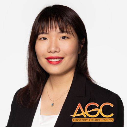 Janine Fan - Real Estate Agent at AGC Property Centre Pty Ltd - Surfers Paradise