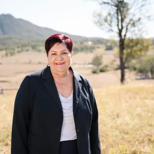 Janine Geck - Real Estate Agent at Ray White Rural Boonah/Kalbar