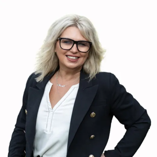 Janine Rule - Real Estate Agent at Stockdale & Leggo- Ferntree Gully - FERNTREE GULLY