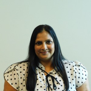 Janisha Dheda - Real Estate Agent