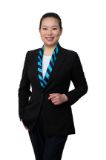 Janney Yu - Real Estate Agent From - Harcourts - Blackburn