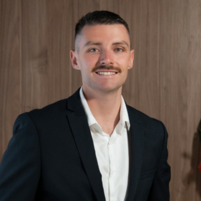 Jarrod Green - Real Estate Agent
