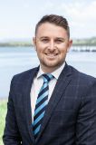 Jarath Moss - Real Estate Agent From - Harcourts - Shellharbour | Dapto | Albion Park