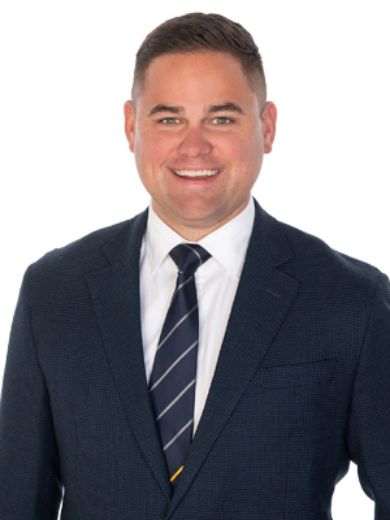 Jared Lund - Real Estate Agent at LJ Hooker Property Specialists - Gawler | Barossa