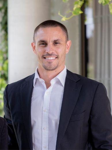 Jared Malan - Real Estate Agent at Ray White Burleigh Group South