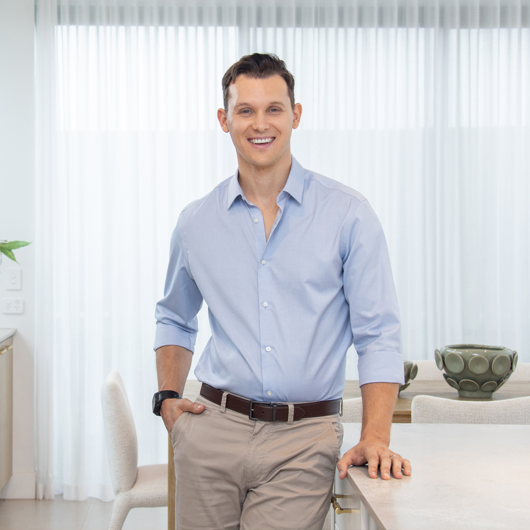 Jared Smith - Real Estate Agent