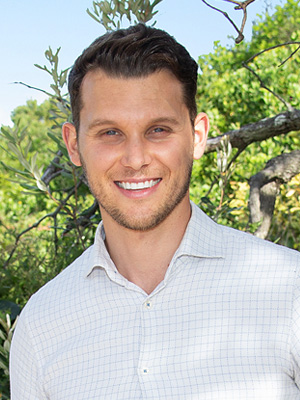 Jared Smith Real Estate Agent