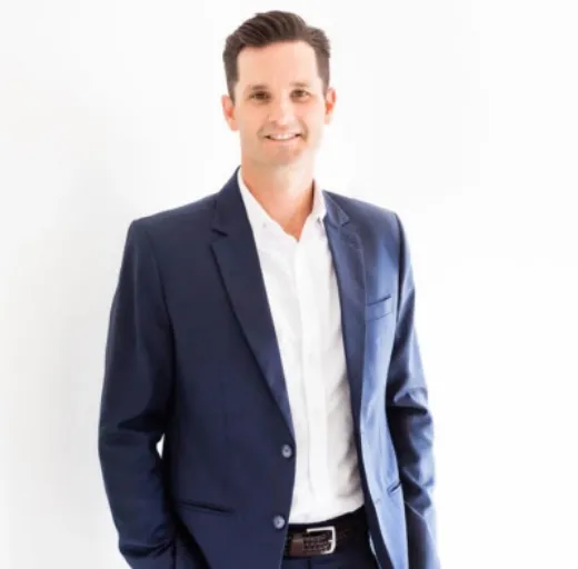 Jared Young - Real Estate Agent at Nicholl & Young Property