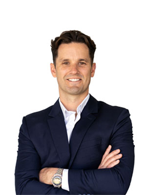 Jared Young Real Estate Agent