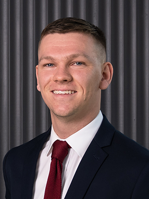 Jarrad Watkins Real Estate Agent