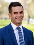 Jarred Stamoulis - Real Estate Agent From - Harris Real Estate - Kent Town RLA 226409