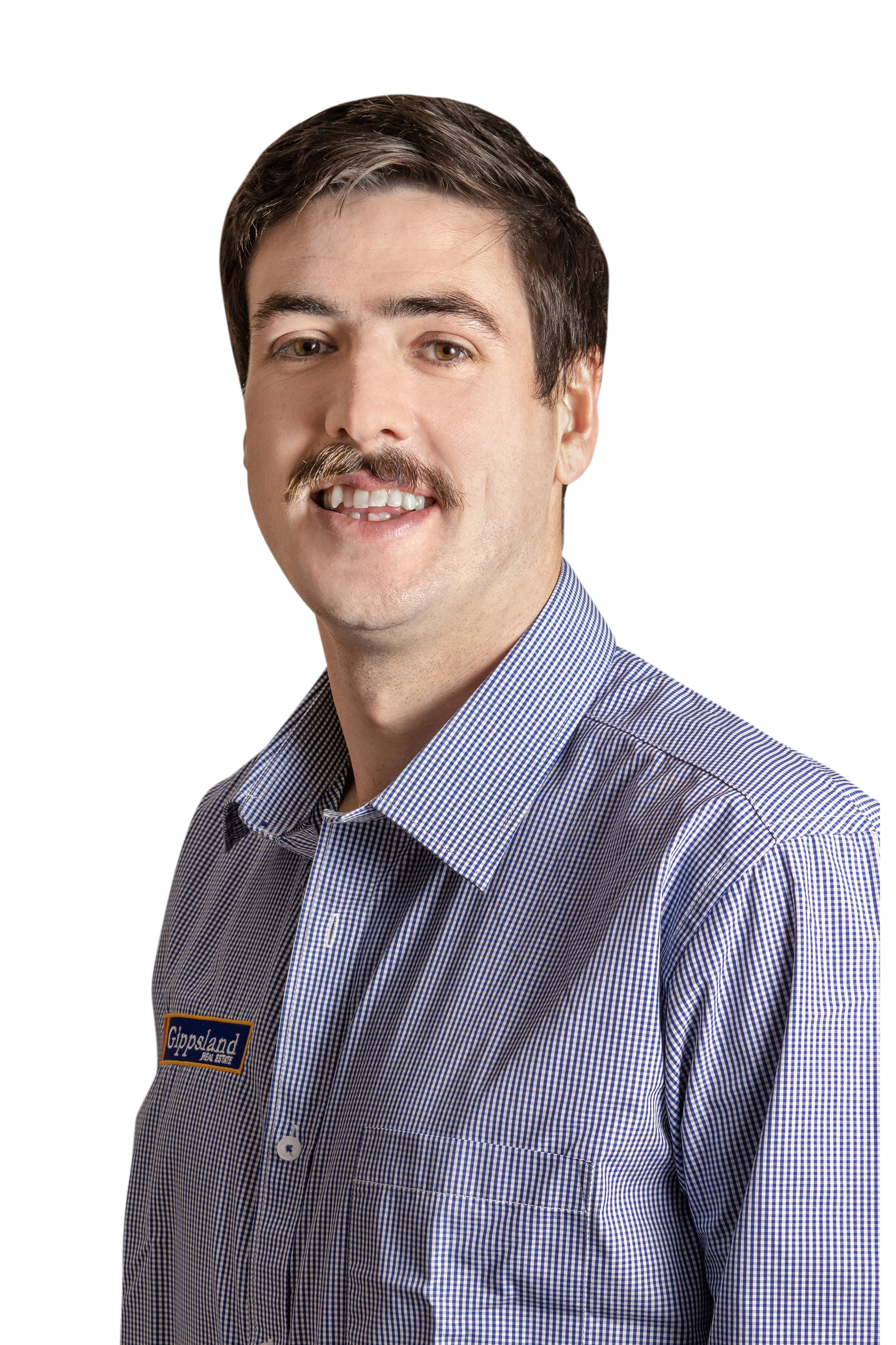 Jarrod Freeman - Real Estate Agent