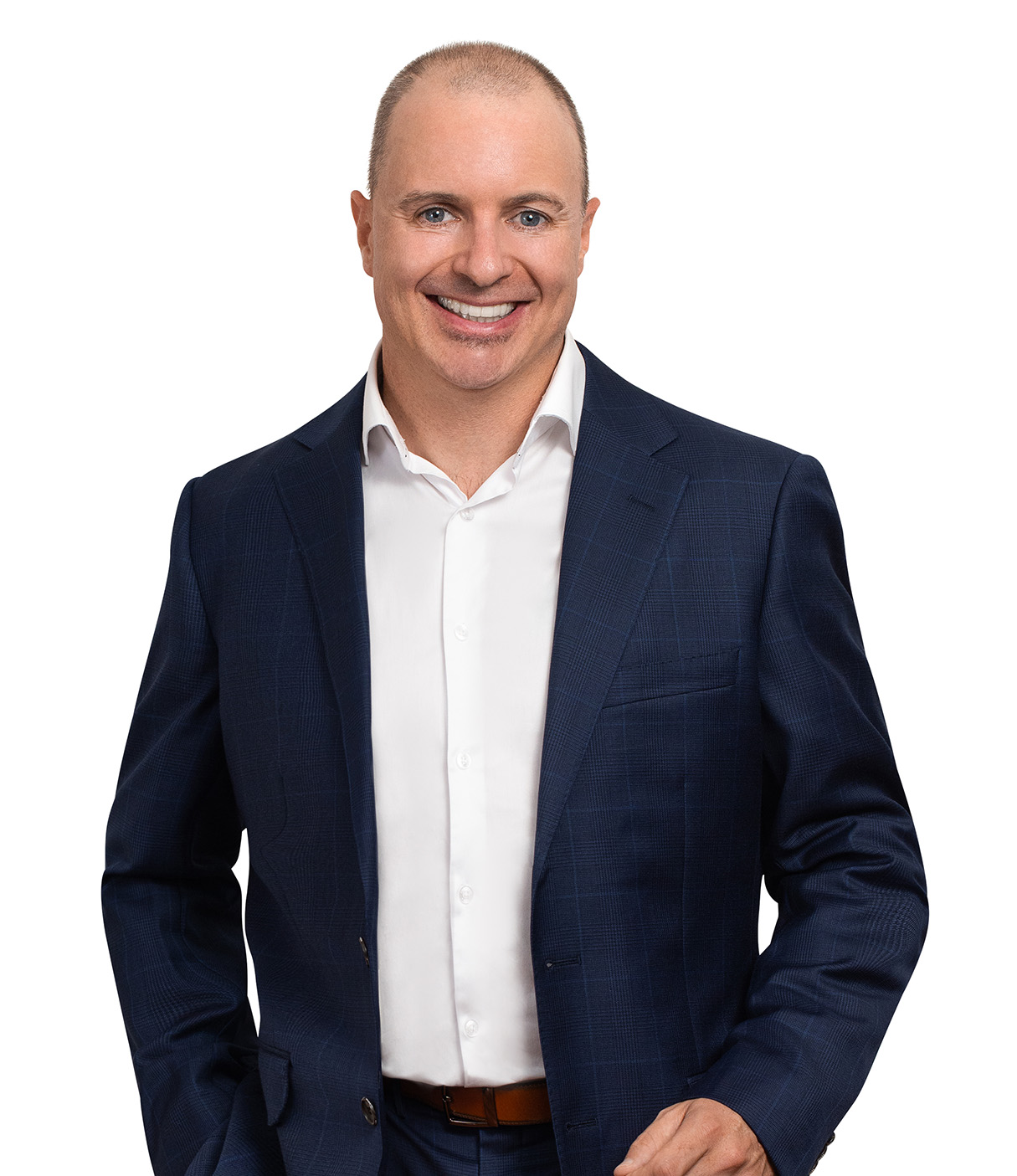 Jarrod Bloomfield Real Estate Agent