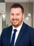 Jarrod Hutchins - Real Estate Agent From - Barry Plant -   Drouin